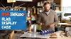 How To Build A Flag Display Case Ask This Old House