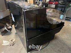 Hussmann Commercial Display Case Refrigerator Cooler Showcase Merchandiser 120v