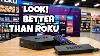 Is This Walmart Onn 4k Box Better Than Roku