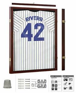 Jersey Frame Display Case Jersey Shadow Box Memorabilia Display Cases Jersey