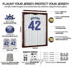 Jersey Frame Display Case Jersey Shadow Box Memorabilia Display Cases Jersey