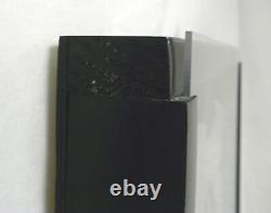 Jersey Shadow Box, Jersey Display Case Black, Cherry, or Golden Oak