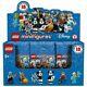 LEGO Disney Series 2 Minifigures Display Box Case with 24 SEALED Packs 71024