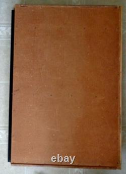 Large 26 x 18 Wood Shadow Box Display Case for Arrowheads Artifacts Partitions Large 26 x 18 Wood Shadow Box Display Case for Arrowheads Artifacts Partitions