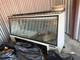 Large Refrigerated Display Case