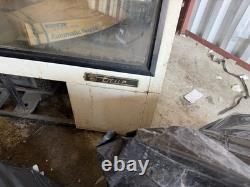 Large Refrigerated Display Case