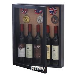 Large Shadow Box 16x20 Extra Deep Shadow Boxes Display Cases, Front Opening Shad