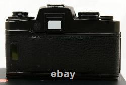 Leica R4 MOT Electronic 35mm Film SLR Camera Body c/w Straps, Display Case & Box