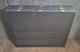 Lot Of 3 Matte Black Finish Trading 36 Card Display Case 30x24 Pokemon Football