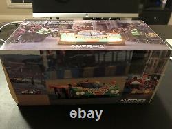 MAZDA 787B LeMANS 118 by AUTOART NEW WITH DISPLAY CASE OPENED BOX