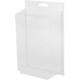 MOC Masters Clear Display Case UV for Loose 5.5 Figure, 4.5 x 6.5 x 2