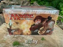 Magic The Gathering Aether Revolt Sealed Booster Box Display Case 36 Packs NEW