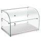 Marchia CA45 Countertop Dry Bakery Display Case