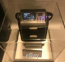 Master Replicas Star Trek Tricorder with display case Certificate & boxes
