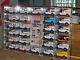 Matchbox 1990 MLB Team Trucks in Display Case-WithBoxes 26 In All/MINT