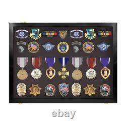 Medal Display Case Award Display Case Sports award and medal cases