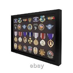 Medal Display Case / Award Display Case / Sports award and medal cases