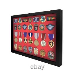 Medal Display Case Award Display Case Sports award and medal cases