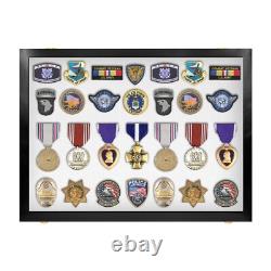 Medal Display Case Award Display Case Sports award and medal cases