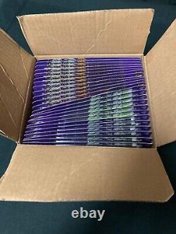 Metazoo Nightfall 1st Edition Blister Pack Box Of 24 CASE NOT MIXED OR DISPLAYED