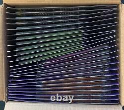 Metazoo Nightfall 1st Edition Blister Pack Box Of 24 CASE NOT MIXED OR DISPLAYED