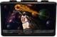 Michael Jordan Metal Universe Graded Card Case Box PSA/BGS Slabs Storage