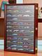 Model Car Display Case 1 64 Scale Toy Cars Box Storage Cabinet Acrylic Door