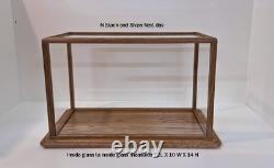 Model/Collectable Display Case # PP24035 Custom orders Available