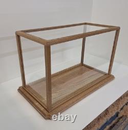 Model/Collectable Display Case # PP24035 Custom orders Available