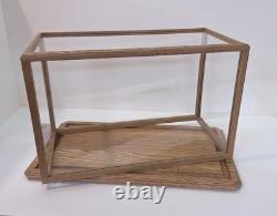 Model/Collectable Display Case # PP24035 Custom orders Available