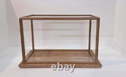 Model/Collectable Display Case # PP24035 Custom orders Available