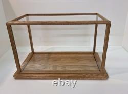 Model/Collectable Display Case # PP24035 Custom orders Available