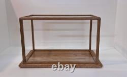 Model/Collectable Display Case # PP24035 Custom orders Available