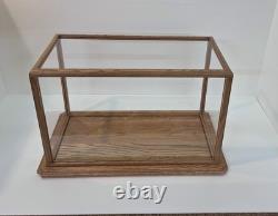 Model/Collectable Display Case # PP24035 Custom orders Available