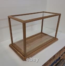 Model/Collectable Display Case # PP24035 Custom orders Available