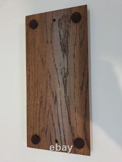 Model Display Case Wood/Acrylic #PP25007