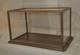 Model Display Case Wood/Acrylic # PP7314