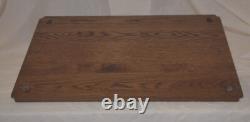 Model Display Case Wood/Acrylic # PP7314