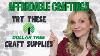 Must See Cheaper Alternative Craft Supplies You Do Not Need To Spend A Lot To Make Cards