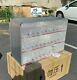 NEW 330 Box Cigarette Display Case Push Tray Commercial Retail Tobacco Auto Feed