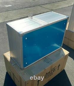 NEW 330 Box Cigarette Display Case Push Tray Commercial Retail Tobacco Auto Feed
