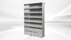 NEW 385 Box Cigarette Display Case Push Tray Commercial Retail Tobacco Auto Feed