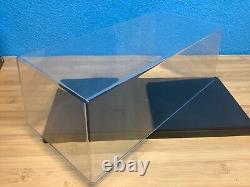 NEW Display CASES Automobile Car Model 1/18th, 1/24th, 1/25th Scale 12 Cases