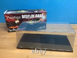 NEW Display CASES Automobile Car Model 1/18th, 1/24th, 1/25th Scale 12 Cases