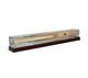 New Glass Baseball Bat Display Case Cherry Sport Molding UV FREE SHIPPING