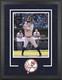 New York Yankees Deluxe 16 x 20 Vertical Photograph Frame