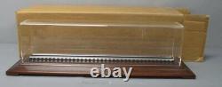 O Gauge 28 Inch Display Case/Box