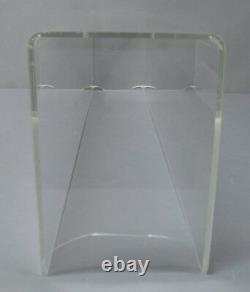 O Gauge 28 Inch Display Case/Box