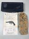 Old Vintage S&W Smith & Wesson Gun Box 38 Military & Police Revolver Model 64