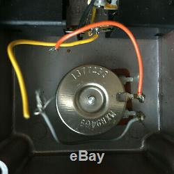 Orig NOS 1974 MXR PHASE 45 Display Bud Box pedal case pot knob never used parts